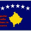Popular Radio Stations in Kosovo