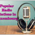 Popular Radio Stations in Luxembourg