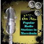 Popular Online Radio Stations in Macedonia