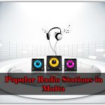live Popular Radio Stations in Malta