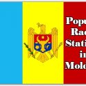 Popular online Radio Stations in Moldova