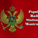 Popular online Radio Stations in Montenegro
