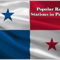Popular Radio Stations in Panama online