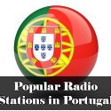 Popular Radio Stations in Portugal