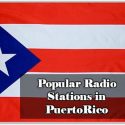 Popular live online Radio Stations in PuertoRico