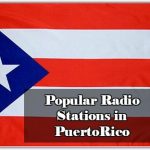 Popular live online Radio Stations in PuertoRico