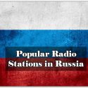 Popular live online Radio Stations in Russia