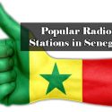 Popular Radio Stations in Senegal