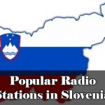 Popular online Radio Stations in Slovenia