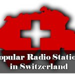 Popular Radio Stations in Switzerland online