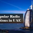 Popular Radio Stations in UAE