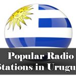 Popular Radio Stations in Uruguay online