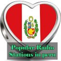Popular live online Radio Stations in peru