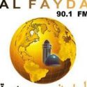 Online Radio Alfayda