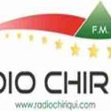 Radio Chiriqui live
