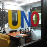 Radio Uno 1340 AM online