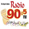 radio 90.5 FM online