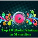 Top 10 Radio Stations in Mauritius