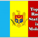 Top 10 online Radio Stations in Moldova