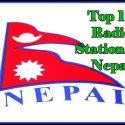 Top 10 Radio Stations in Nepal
