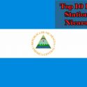 Top 10 Radio Stations in Nicaragua
