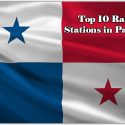 Top 10 Radio Stations in Panama