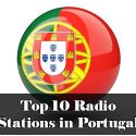 Top 10 Radio Stations in Portugal