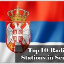 Top 10 Radio Stations in Serbia