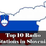 Top 10 online Radio Stations in Slovenia