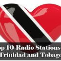 Top 10 Radio Stations in Trinidad and Tobago