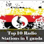 Top 10 Radio Stations in Uganda