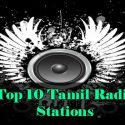 Top 10 Tamil Radio Stations