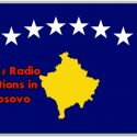 Top 5 Radio Stations in Kosovo