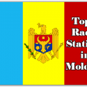 Top 5 online Radio Stations in Moldova