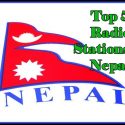 Top 5 Radio Stations in Nepal