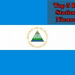Top 5 online Radio Stations in Nicaragua