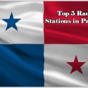 Top 5 Radio Stations in Panama