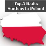 Top 5 online Radio Stations in Poland