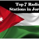 Top 7 live inline Radio Stations in Jordan
