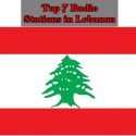 Top 7 Radio Stations in Lebanon