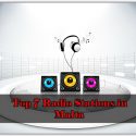 Top 7 Radio Stations in Malta