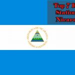 Top 7 online Radio Stations in Nicaragua