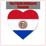 Top 7 online Radio Stations in Paraguay