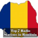 Top 7 Radio Stations in Romania