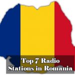 Top 7 live online Radio Stations in Romania