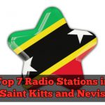 Top 7 online Radio Stations in Saint Kitts and Nevis