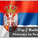 Top 7 Radio Stations in Serbia