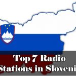 Top 7 online Radio Stations in Slovenia