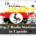 Top 7 Radio Stations in Uganda