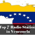 Top 7 Radio Stations in Venezuela online